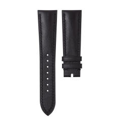 Leather strap For Blancpain 6654 40mm