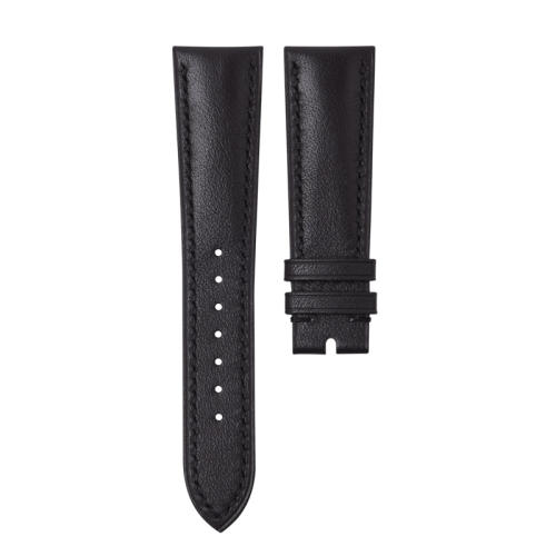 Leather strap For Blancpain 6654 40mm