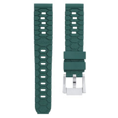 Rubber Strap For All Watches X1 ENGINE 20mm