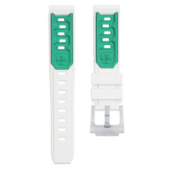 Rubber Strap For All Watches X1 ENGINE 20mm
