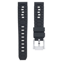Rubber Strap For All Watches X1 ENGINE 20mm