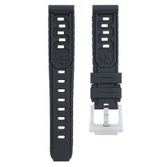 Rubber Strap For All Watches X1 ENGINE 20mm