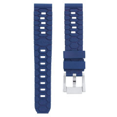 Rubber Strap For All Watches X1 ENGINE 20mm