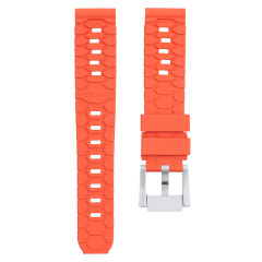 Rubber Strap For All Watches X1 ENGINE 20mm