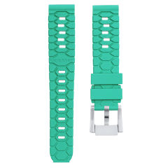 Rubber Strap For All Watches X1 ENGINE 20mm
