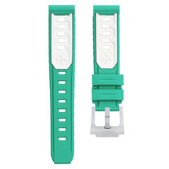 Rubber Strap For All Watches X1 ENGINE 20mm