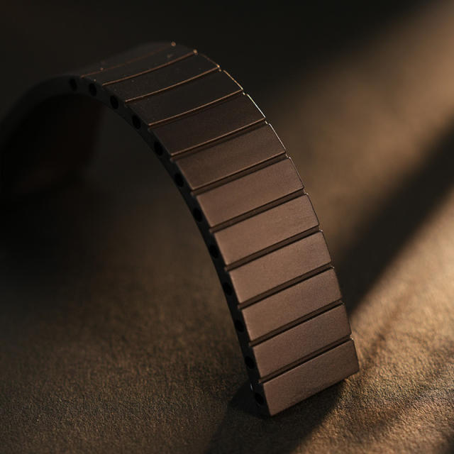 Rubber Strap For Rolex Datejust 41mm 116334.116300.116333.116331