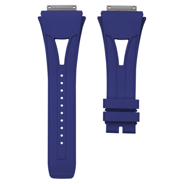 Rubber strap for RM035 RM035-02 RM035-03