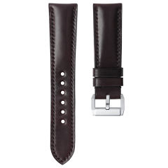 Premium HORWEEN Cordovan Leather strap