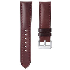 Premium HORWEEN Cordovan Leather strap