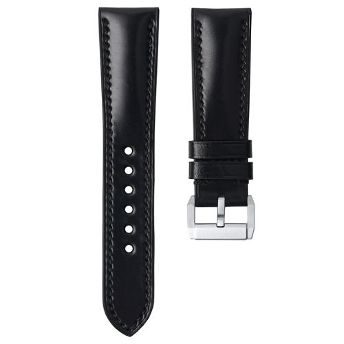 Premium HORWEEN Cordovan Leather strap