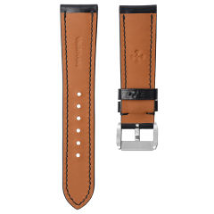 Premium HORWEEN Cordovan Leather strap