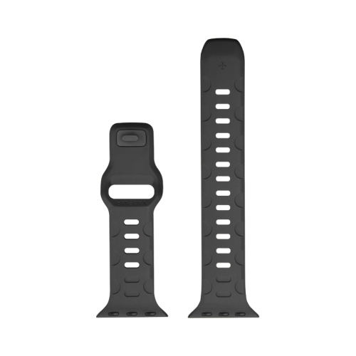 Rubber strap for iwatch 9 Ultra 1 Ultra 2 49/45/44mm