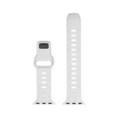 Rubber strap for iwatch 9 Ultra 1 Ultra 2 49/45/44mm