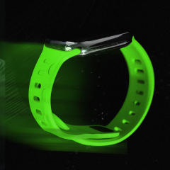 Rubber strap for iwatch 9 Ultra 1 Ultra 2 49/45/44mm