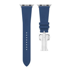 Rubber Strap For Apple Watch 38/40/41/42mm