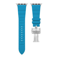 Rubber Strap For Apple Watch 38/40/41/42mm