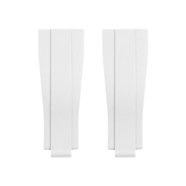 [Custom Design+Endlinks] The rubber strap for Rolex daytona 116503.116523 with TT 22K gold endlink and rubber strap