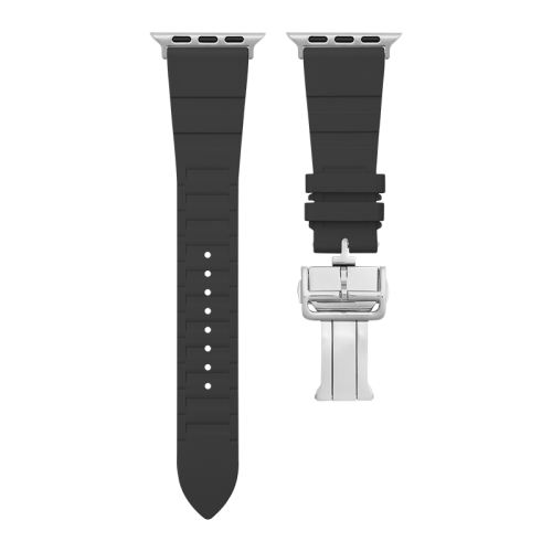 Rubber Strap For Apple Watch 38/40/41/42mm