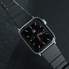 Rubber Strap For Apple Watch 38/40/41/42mm