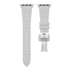 Rubber Strap For Apple Watch 38/40/41/42mm