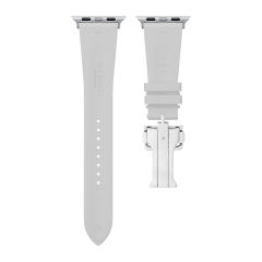 Rubber Strap For Apple Watch 38/40/41/42mm