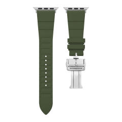 Rubber Strap For Apple Watch 38/40/41/42mm