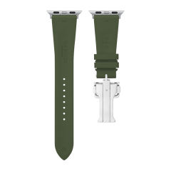 Rubber Strap For Apple Watch 38/40/41/42mm