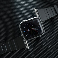 Rubber Strap For Apple Watch 38/40/41/42mm