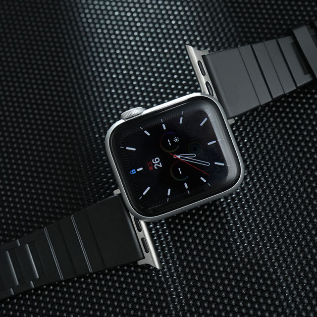 Rubber Strap For Apple Watch 38/40/41/42mm