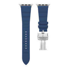 Rubber Strap For Apple Watch 38/40/41/42mm