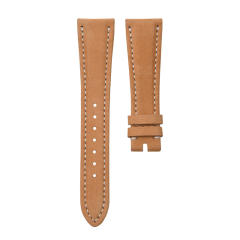 Leather strap for Patek 5226G-001