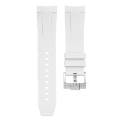 Rubber Strap For Rolex 226570 ExplorerII 42mm