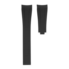 Rubber Strap For Rolex Explorer 124270 36mm