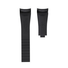 Rubber Strap For Rolex Oyster Perpetual 39mm 114300