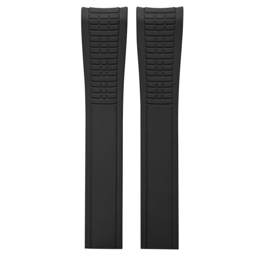 Rubber Strap For Patek Philippe 5168G