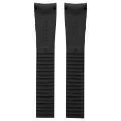 Rubber Strap For Patek Philippe 5168G