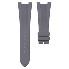 Rubber Strap For Patek Philippe 5712 RG. WG