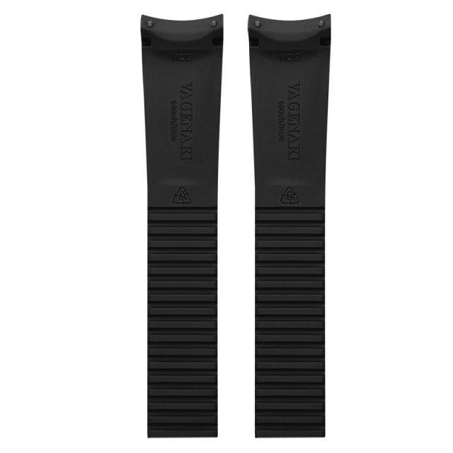 Rubber strap for Patek Philippe Aquanaut 5164