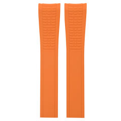 Rubber Strap For Patek Philippe 5168G