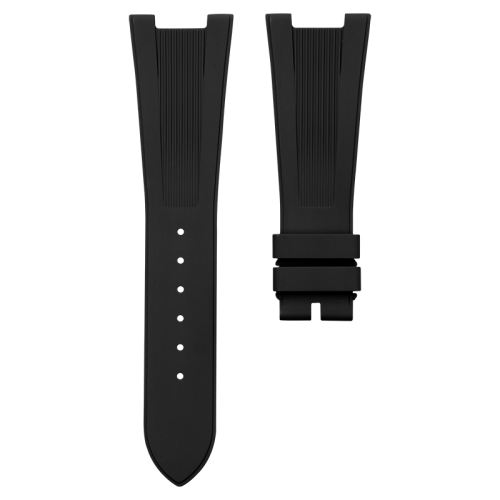 Rubber Strap For Patek Philippe 5711R, 5712R, 5726A, 5980R