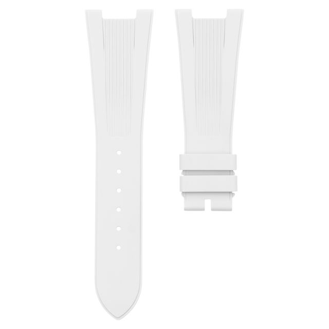 Rubber Strap For Patek Philippe 5711 WG.RG.YG