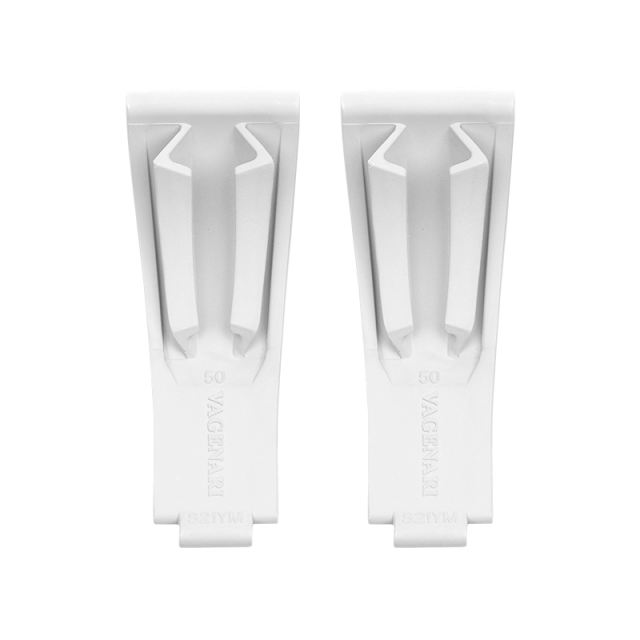 【Oysterflex Rubber Strap + Endlinks】 for Submariner 126610 126613 124060