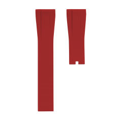 Rubber Strap for Rolex Datejust 36mm 116135