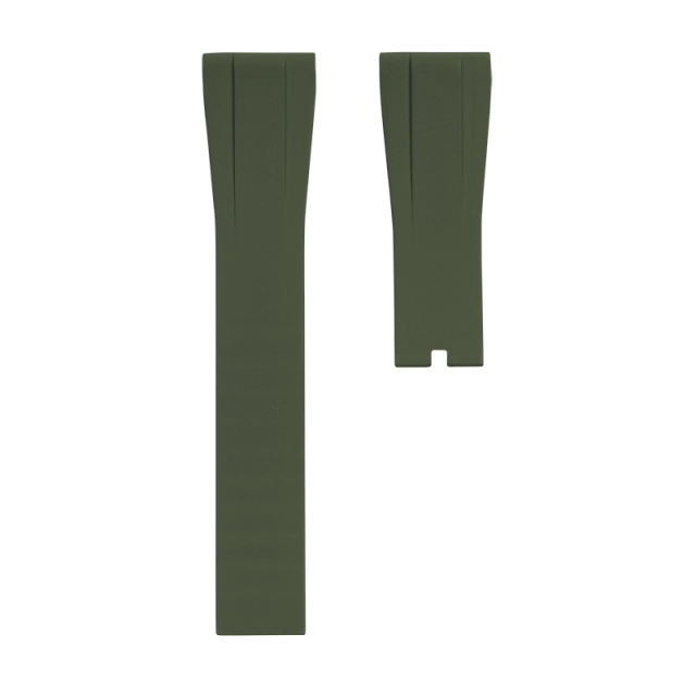 Rubber Strap for Rolex Datejust 36mm 116135