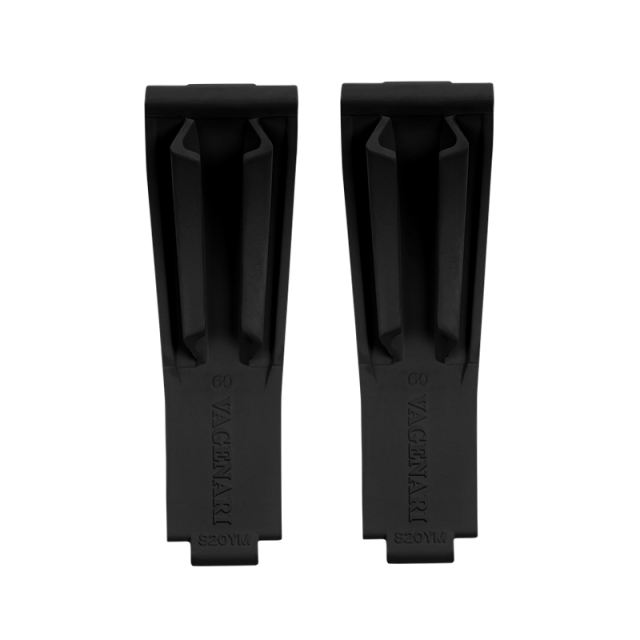 [Oysterflex Design] Rubber Strap For Rolex Daytona 116515.116518.116519.126515.126518.126519 New version rubber strap