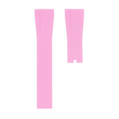 Rubber Strap for Rolex Datejust 36mm 116135
