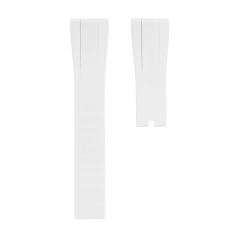 Rubber Strap for Rolex Datejust 36mm 116135