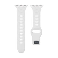 Rubber Strap For Apple Watch 38/40/41/42mm