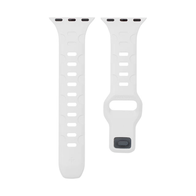 Rubber Strap For Apple Watch 38/40/41/42mm